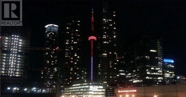 602-33 Bay Street, Toronto, ON, M5J 2Z3