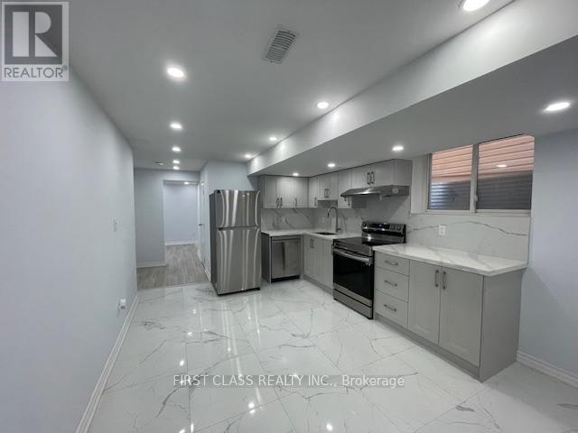 BSMT-65 Ryder Crescent, Ajax, ON, L1Z 1Y1 - 4