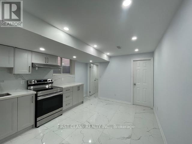 BSMT-65 Ryder Crescent, Ajax, ON, L1Z 1Y1 - 5