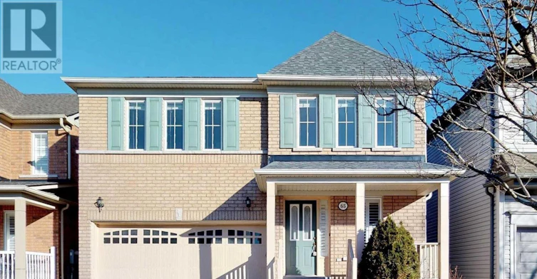 BSMT-65 Ryder Crescent, Ajax, ON, L1Z 1Y1
