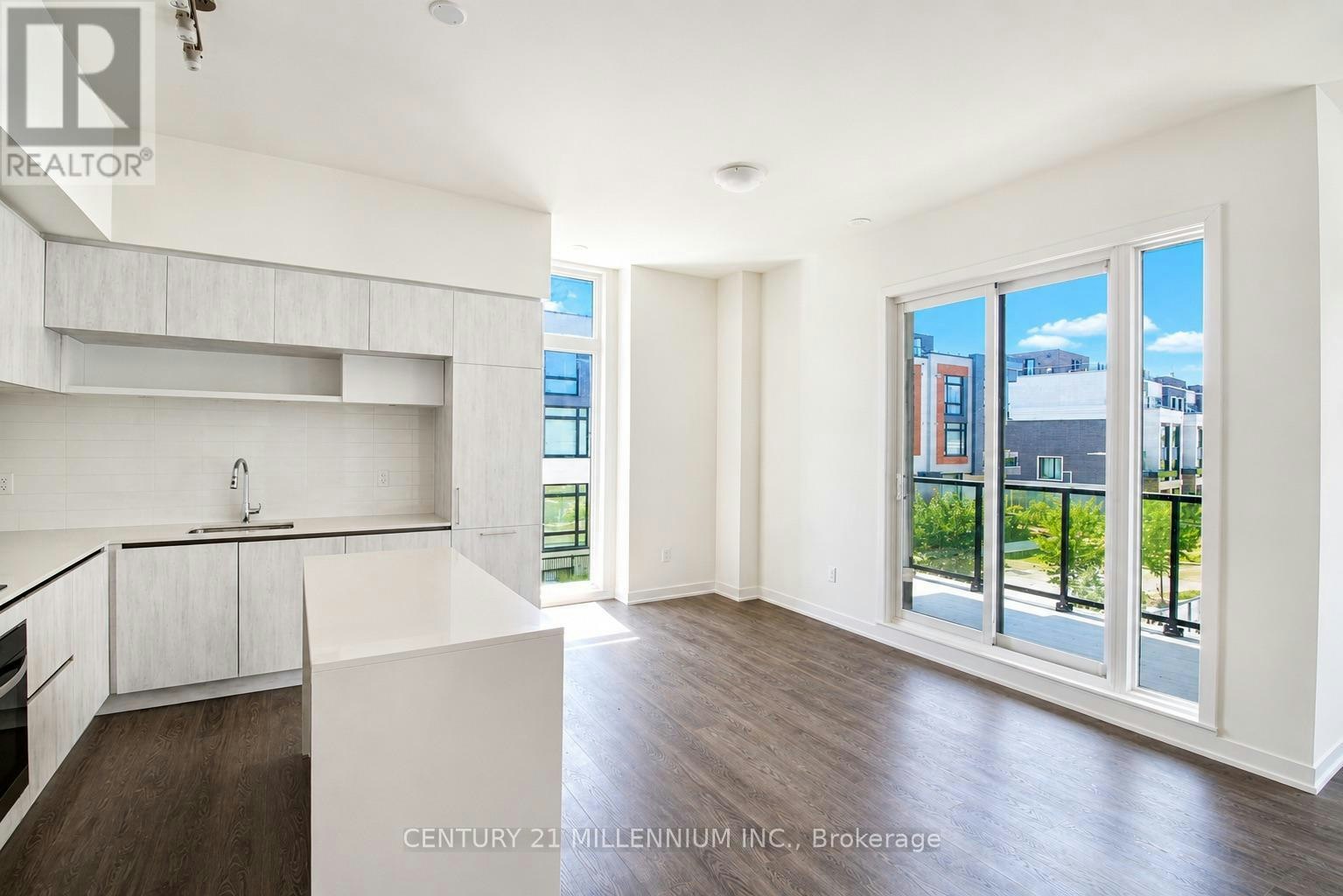 1103-12 David Eyer Road, Richmond Hill, ON, L4S 0N3 - 8