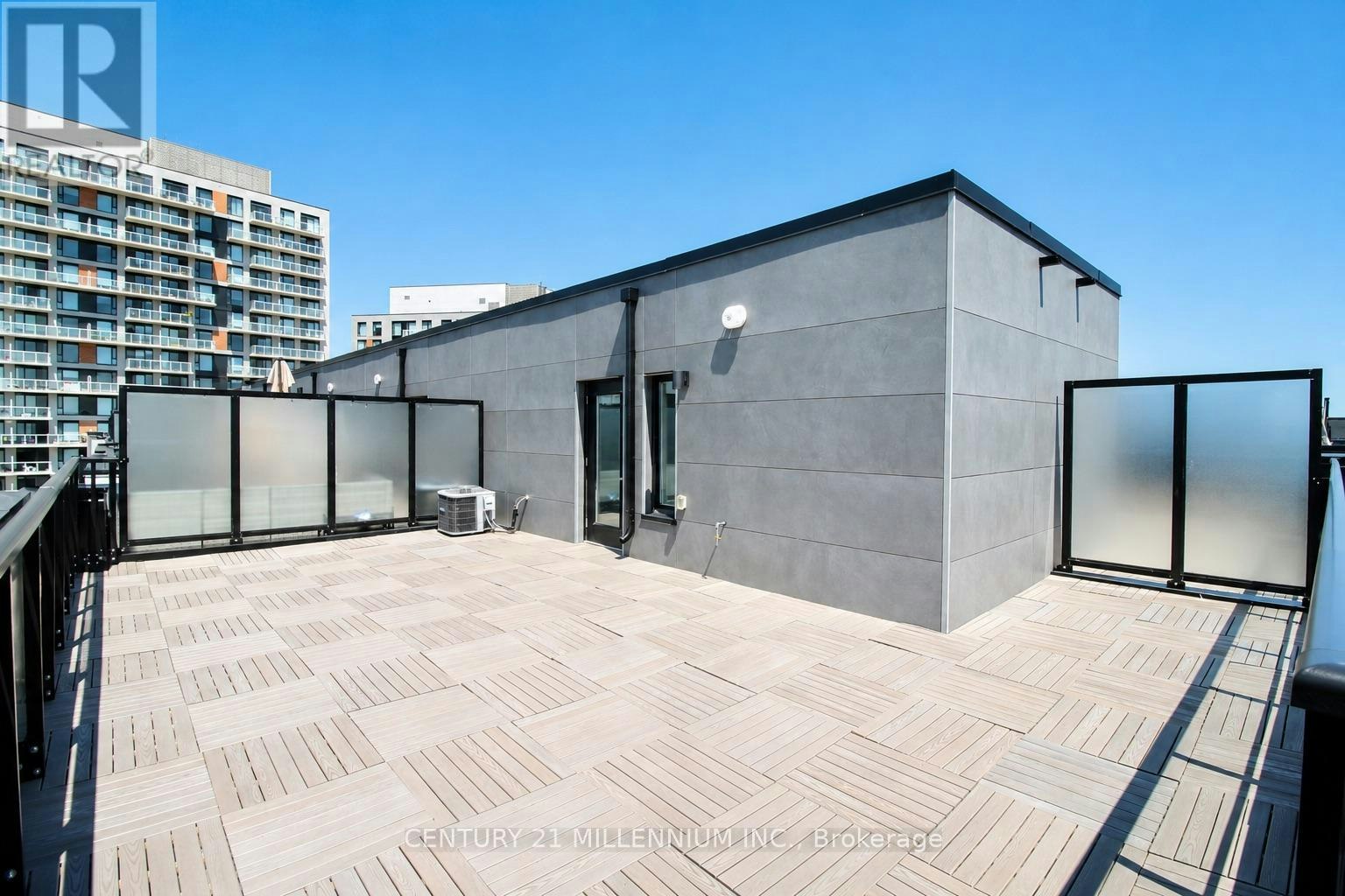 1103-12 David Eyer Road, Richmond Hill, ON, L4S 0N3 - 25