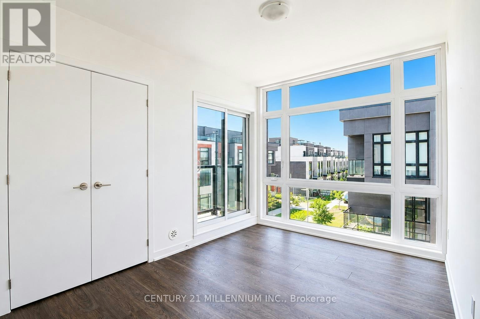 1103-12 David Eyer Road, Richmond Hill, ON, L4S 0N3 - 22