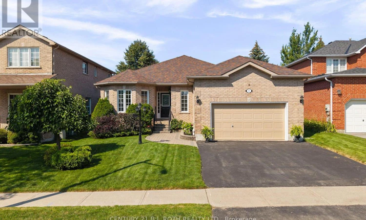 14 Prince George Crescent