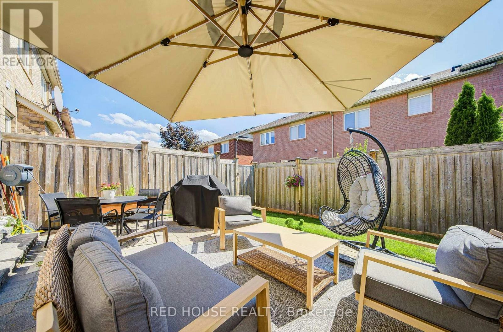 332 Prosser Circle, Milton, ON, L9T 0P5 - 43