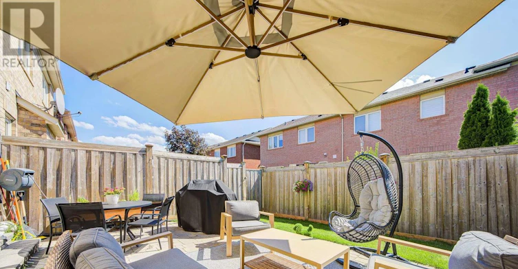 332 Prosser Circle, Milton, ON, L9T 0P5 - 43
