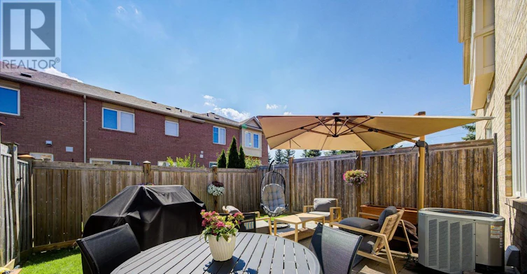 332 Prosser Circle, Milton, ON, L9T 0P5 - 44