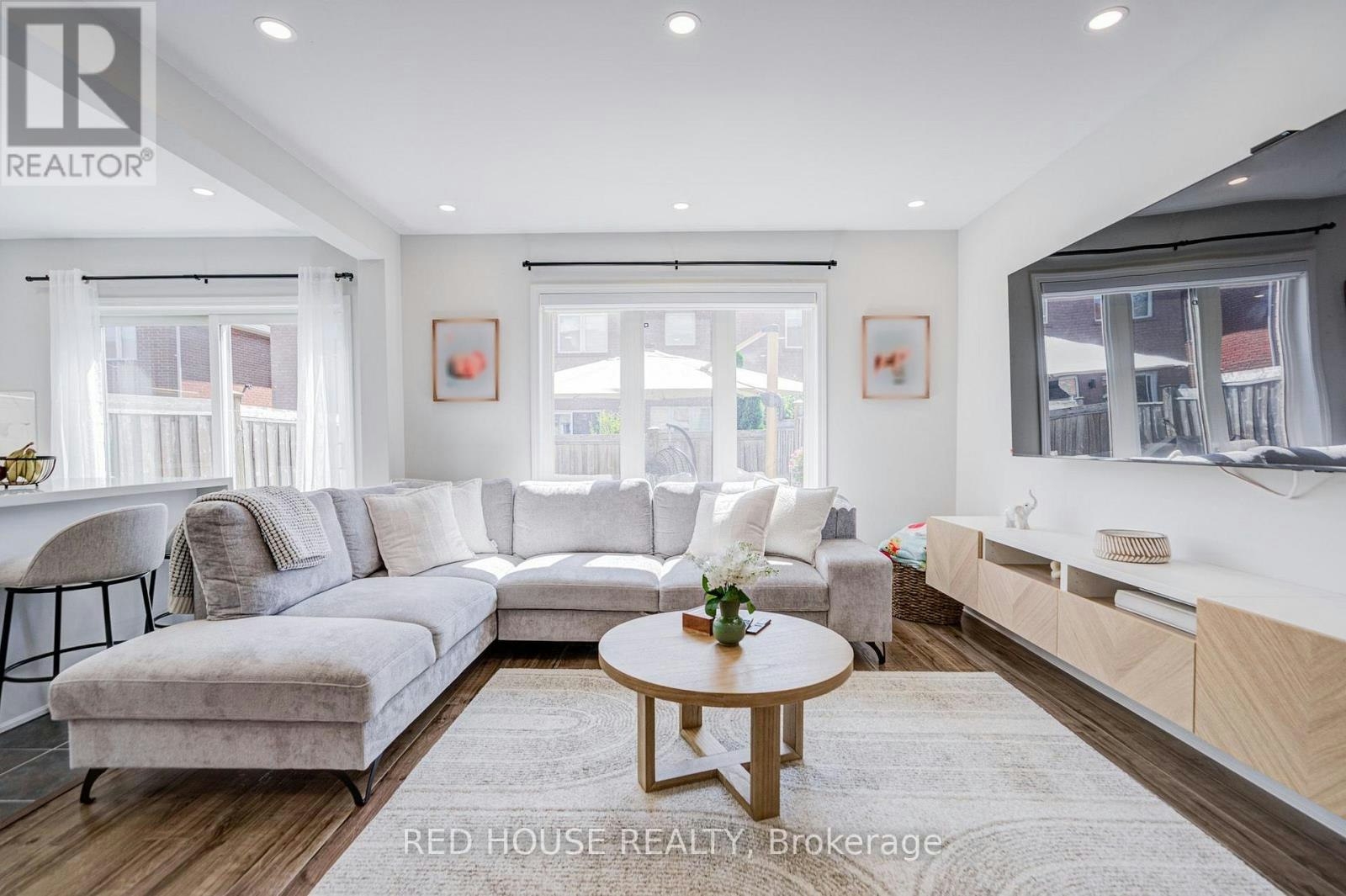 332 Prosser Circle, Milton, ON, L9T 0P5 - 12