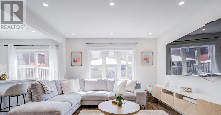 332 Prosser Circle, Milton, ON, L9T 0P5 - 12