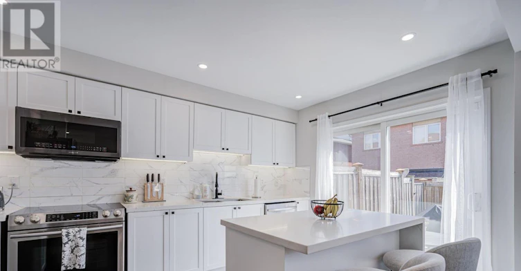 332 Prosser Circle, Milton, ON, L9T 0P5 - 18