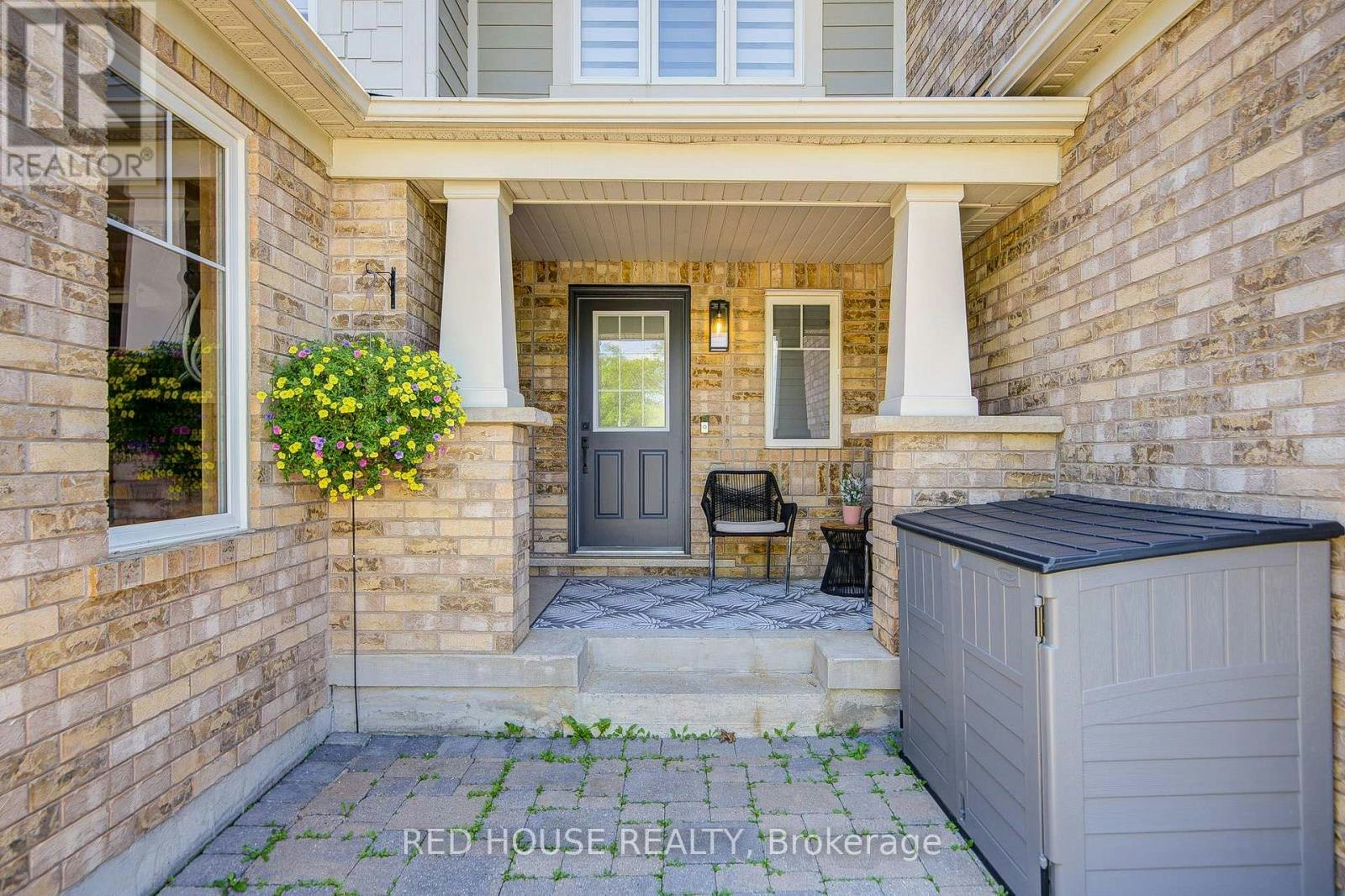 332 Prosser Circle, Milton, ON, L9T 0P5 - 4