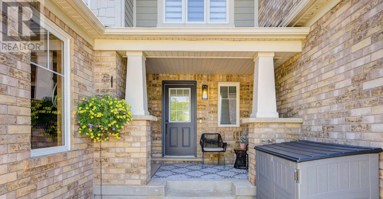 332 Prosser Circle, Milton, ON, L9T 0P5 - 4