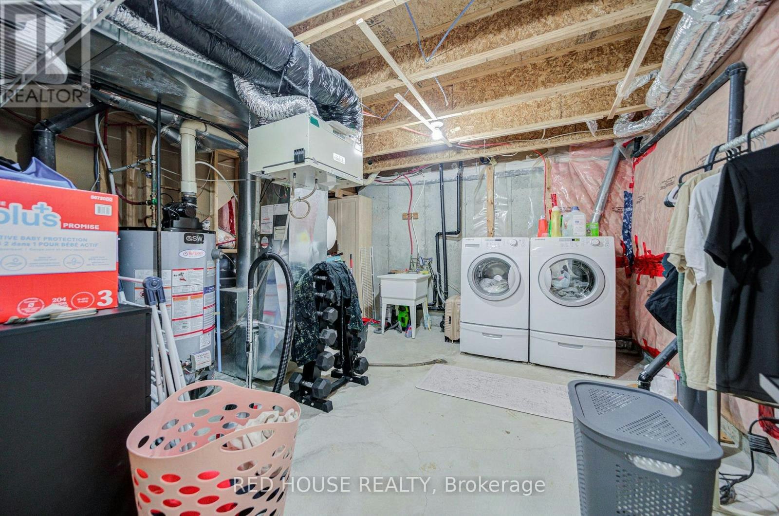 332 Prosser Circle, Milton, ON, L9T 0P5 - 42