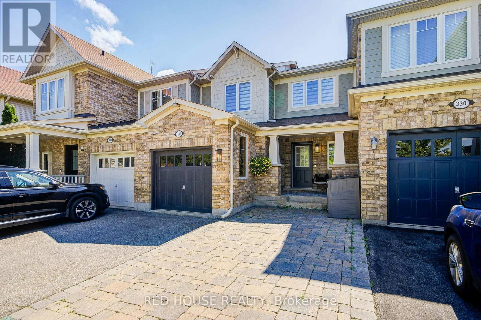 332 Prosser Circle, Milton, ON, L9T 0P5 - 3