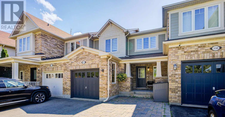 332 Prosser Circle, Milton, ON, L9T 0P5 - 3