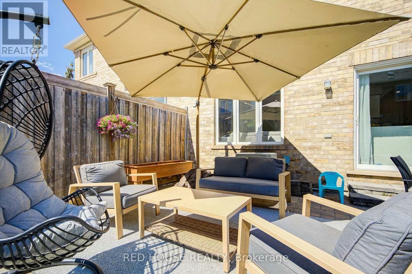 332 Prosser Circle, Milton, ON, L9T 0P5 - 46