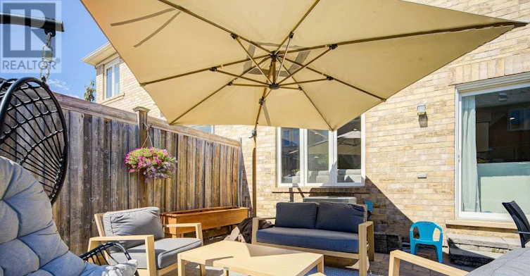 332 Prosser Circle, Milton, ON, L9T 0P5 - 46