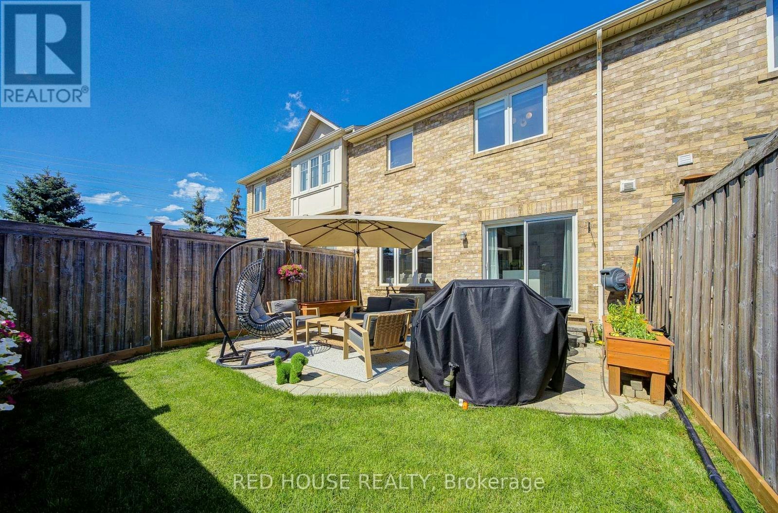 332 Prosser Circle, Milton, ON, L9T 0P5 - 47