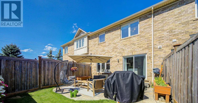 332 Prosser Circle, Milton, ON, L9T 0P5 - 47