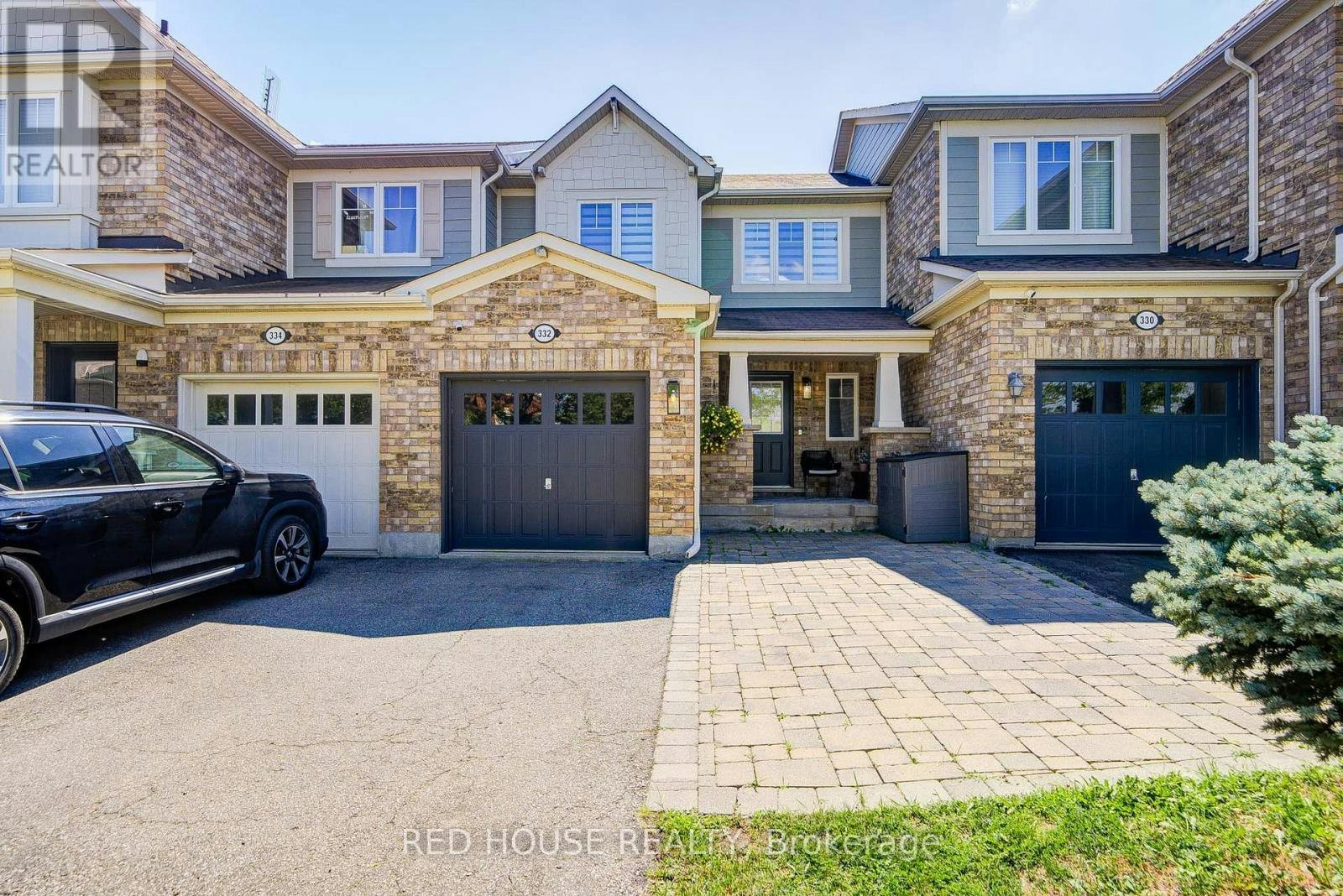 332 Prosser Circle, Milton, ON, L9T 0P5