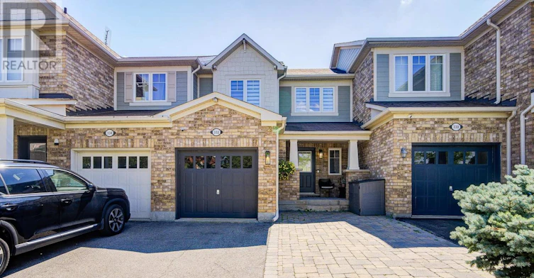 332 Prosser Circle, Milton, ON, L9T 0P5
