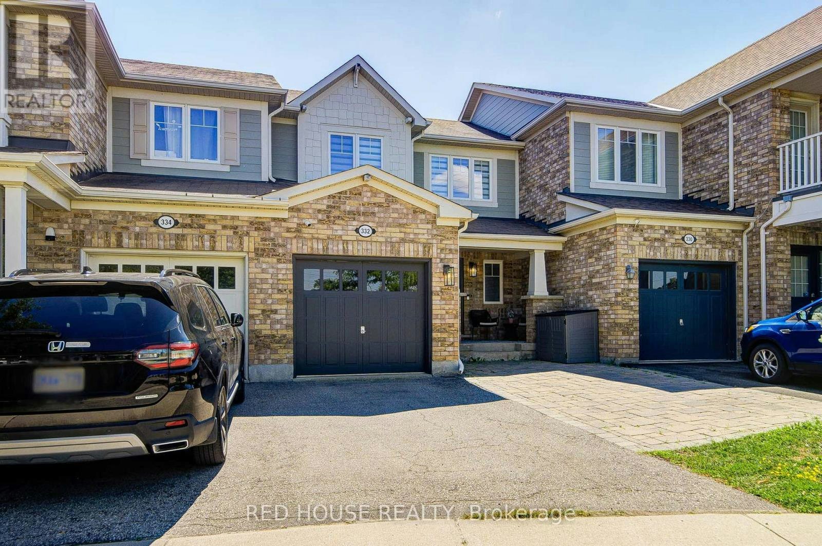 332 Prosser Circle, Milton, ON, L9T 0P5 - 2