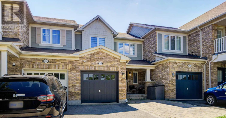 332 Prosser Circle, Milton, ON, L9T 0P5 - 2