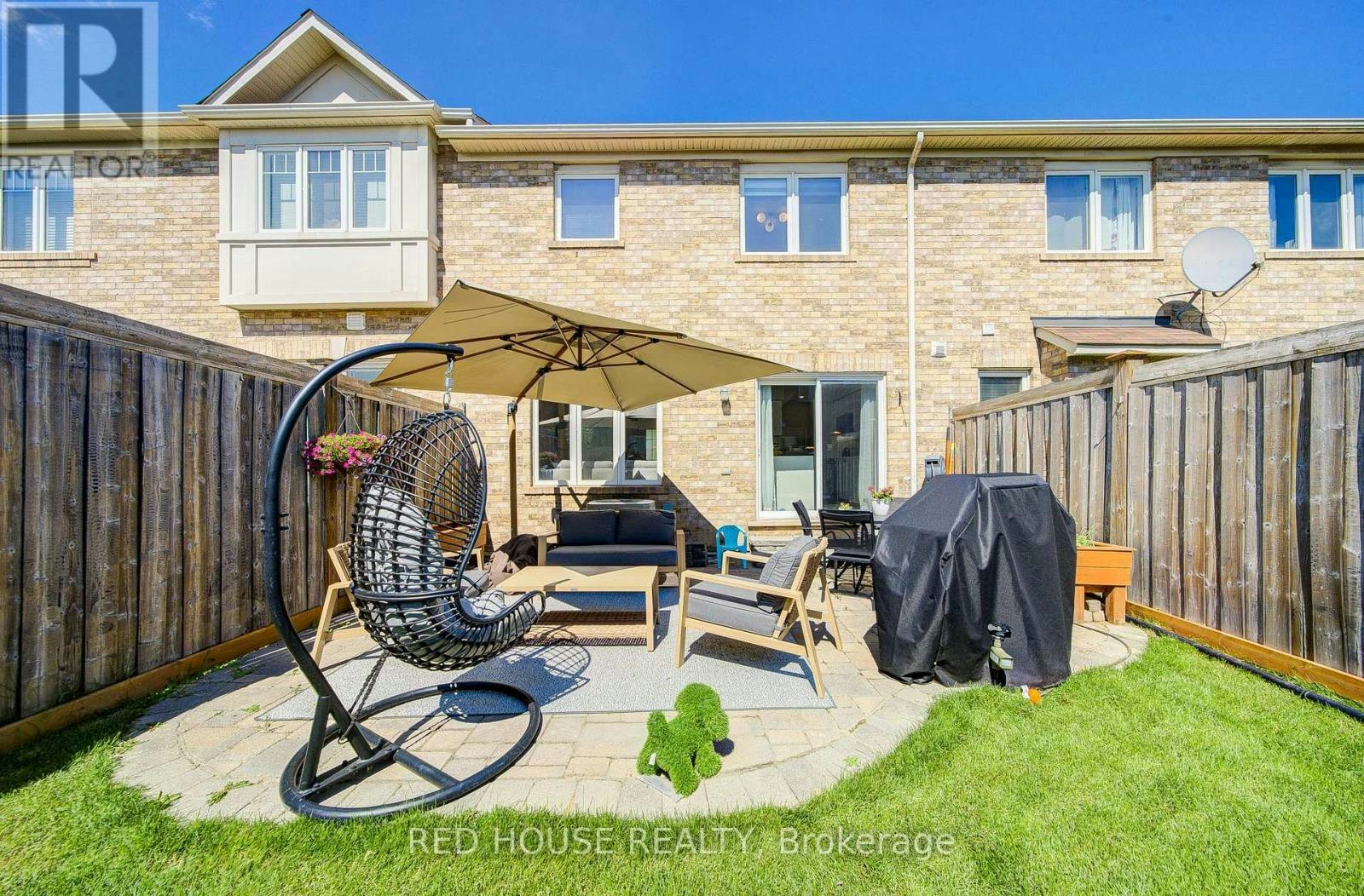 332 Prosser Circle, Milton, ON, L9T 0P5 - 45