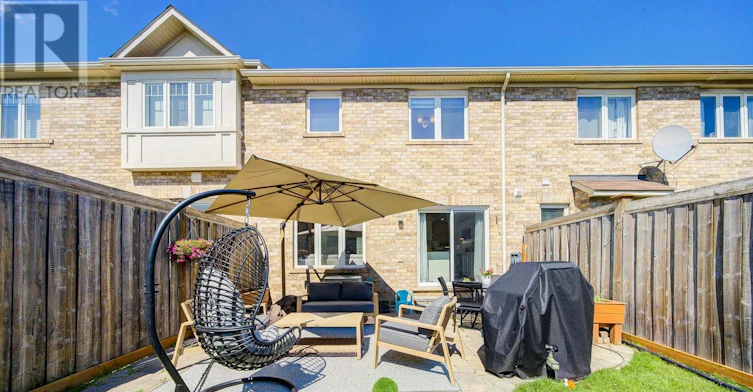 332 Prosser Circle, Milton, ON, L9T 0P5 - 45
