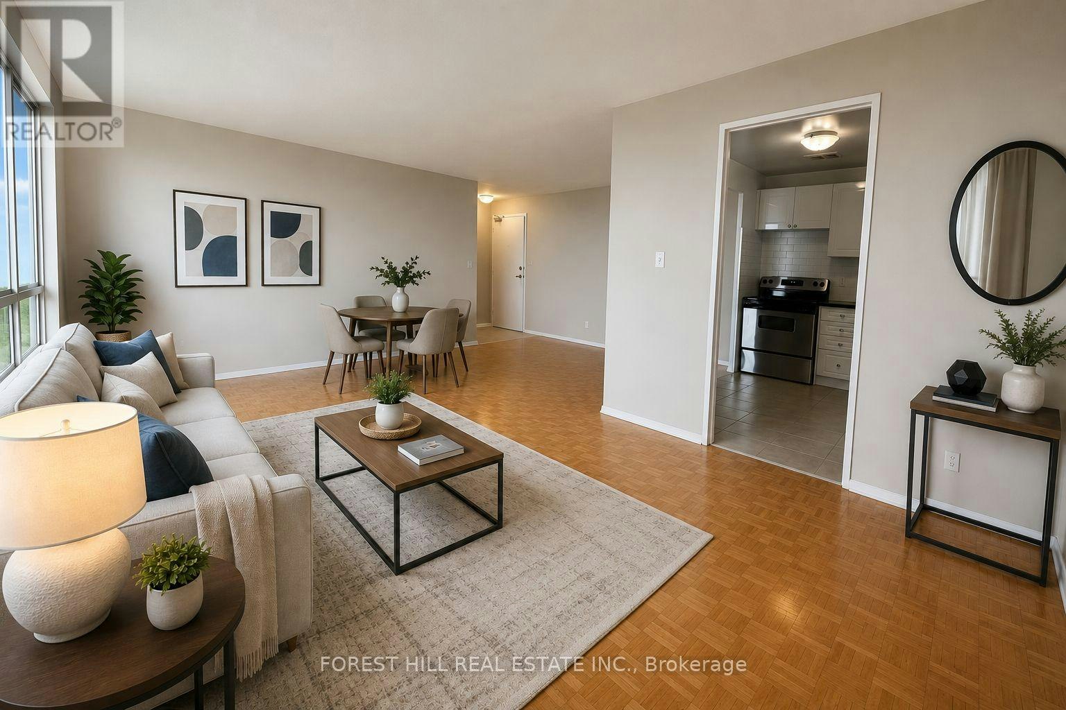 812-365 Kennedy Road, Brampton, ON, L6W 3H2