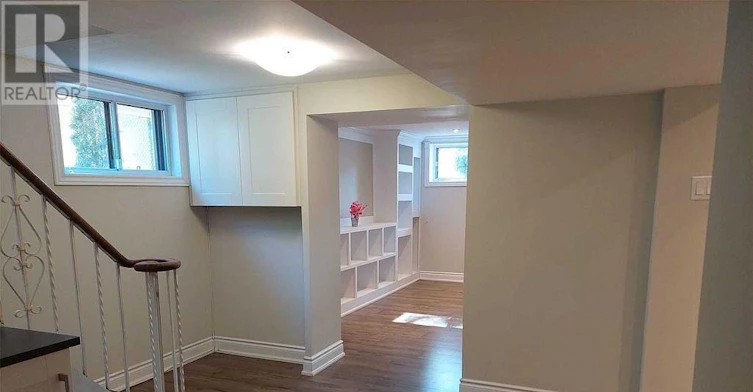 BSMT-2587 Burslem Road, Mississauga, ON, L5A 2R5 - 2