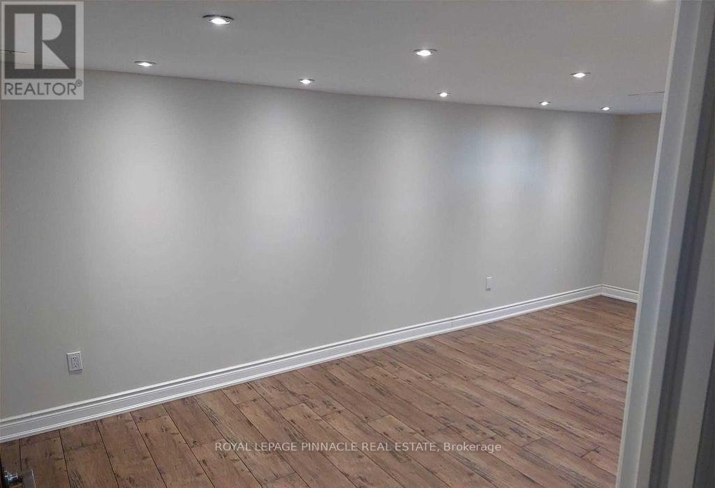 BSMT-2587 Burslem Road, Mississauga, ON, L5A 2R5 - 19