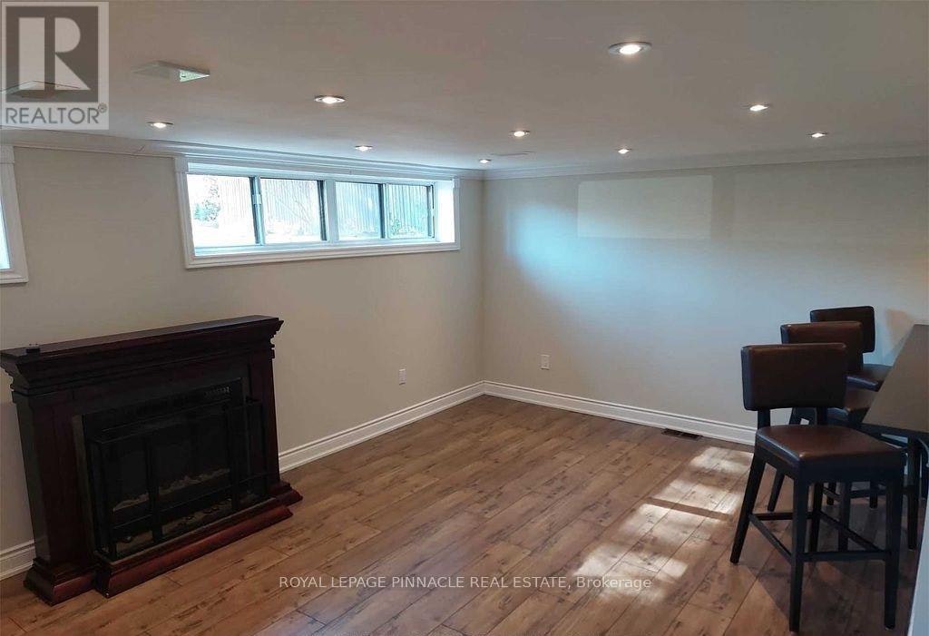 BSMT-2587 Burslem Road, Mississauga, ON, L5A 2R5 - 8
