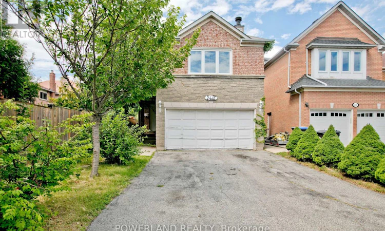 2441 Strathmore Crescent