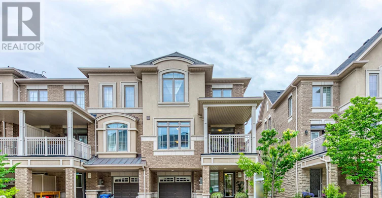 20-2435 Greenwich Drive, Oakville, ON, L6M 0S4