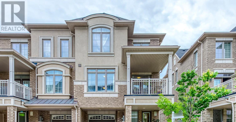 20-2435 Greenwich Drive, Oakville, ON, L6M 0S4 - 2