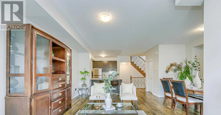20-2435 Greenwich Drive, Oakville, ON, L6M 0S4 - 20