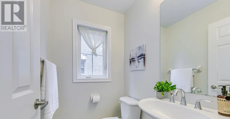 20-2435 Greenwich Drive, Oakville, ON, L6M 0S4 - 22