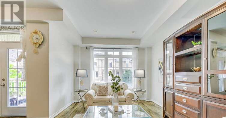 20-2435 Greenwich Drive, Oakville, ON, L6M 0S4 - 17