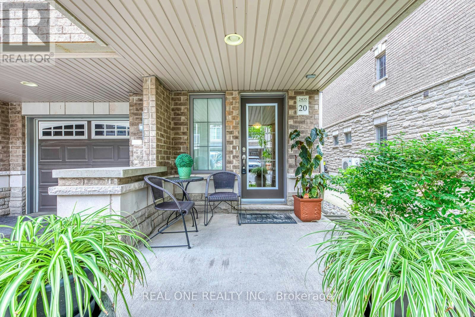 20-2435 Greenwich Drive, Oakville, ON, L6M 0S4 - 3