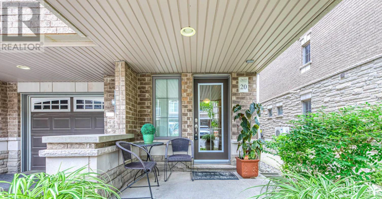 20-2435 Greenwich Drive, Oakville, ON, L6M 0S4 - 3