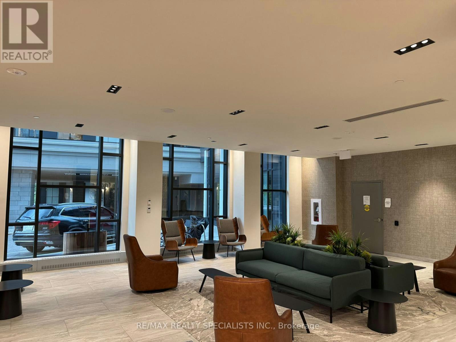 1506-2485 Eglinton Avenue W, Mississauga, ON, L5M 2T1