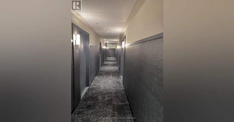 1506-2485 Eglinton Avenue W, Mississauga, ON, L5M 2T1 - 6