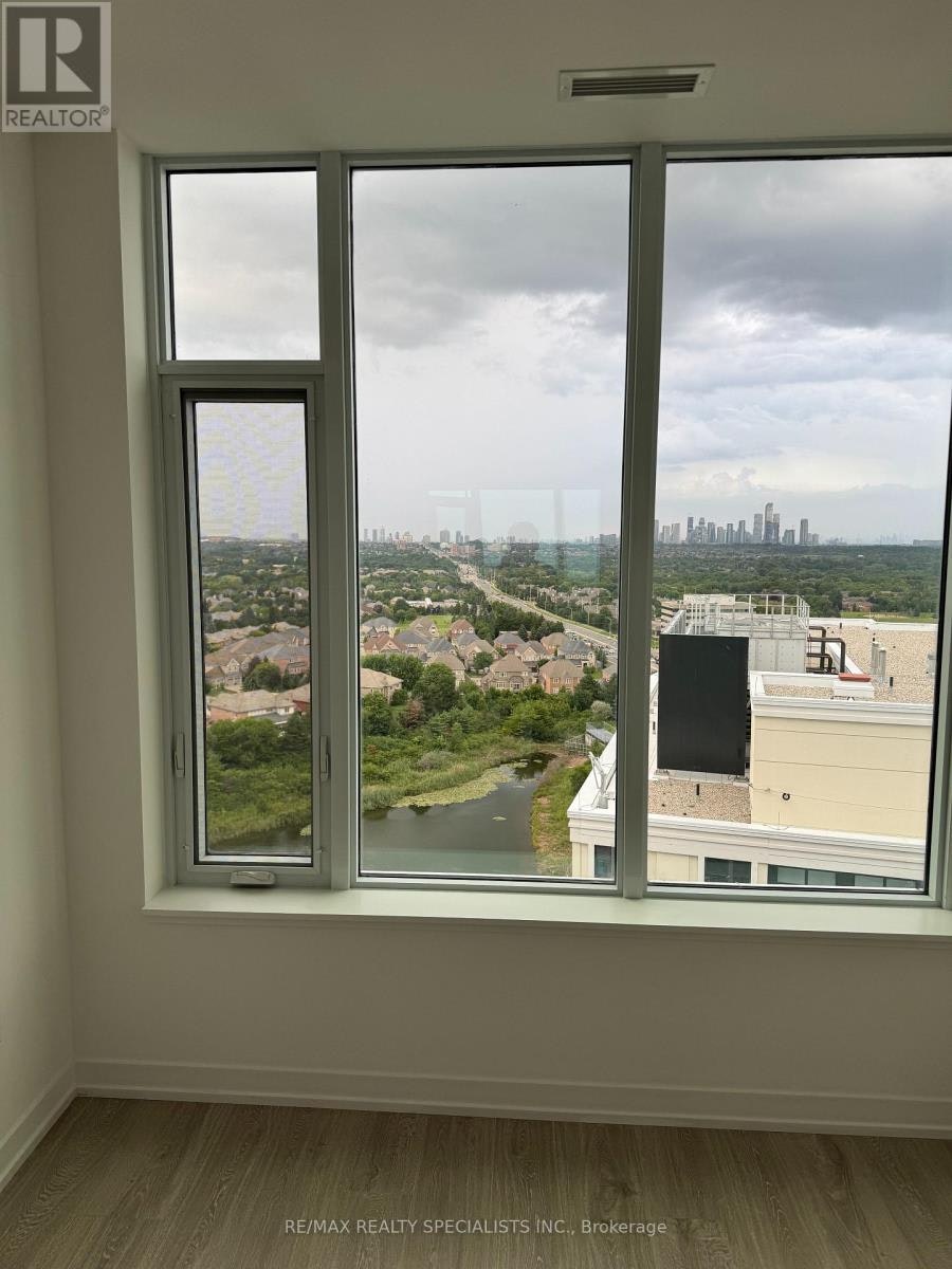 1506-2485 Eglinton Avenue W, Mississauga, ON, L5M 2T1 - 4