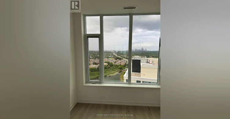 1506-2485 Eglinton Avenue W, Mississauga, ON, L5M 2T1 - 4
