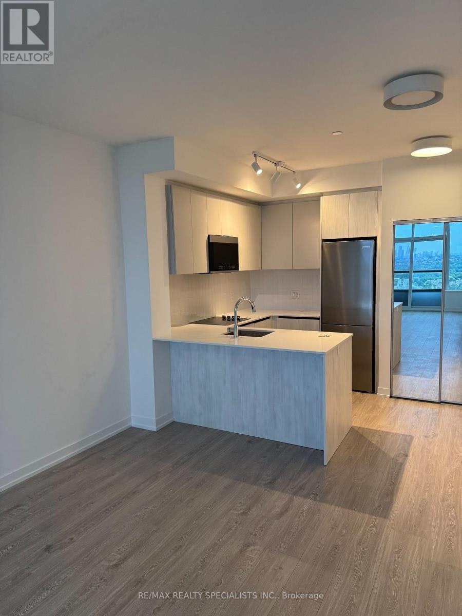 1506-2485 Eglinton Avenue W, Mississauga, ON, L5M 2T1 - 2