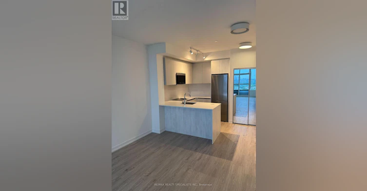1506-2485 Eglinton Avenue W, Mississauga, ON, L5M 2T1 - 2