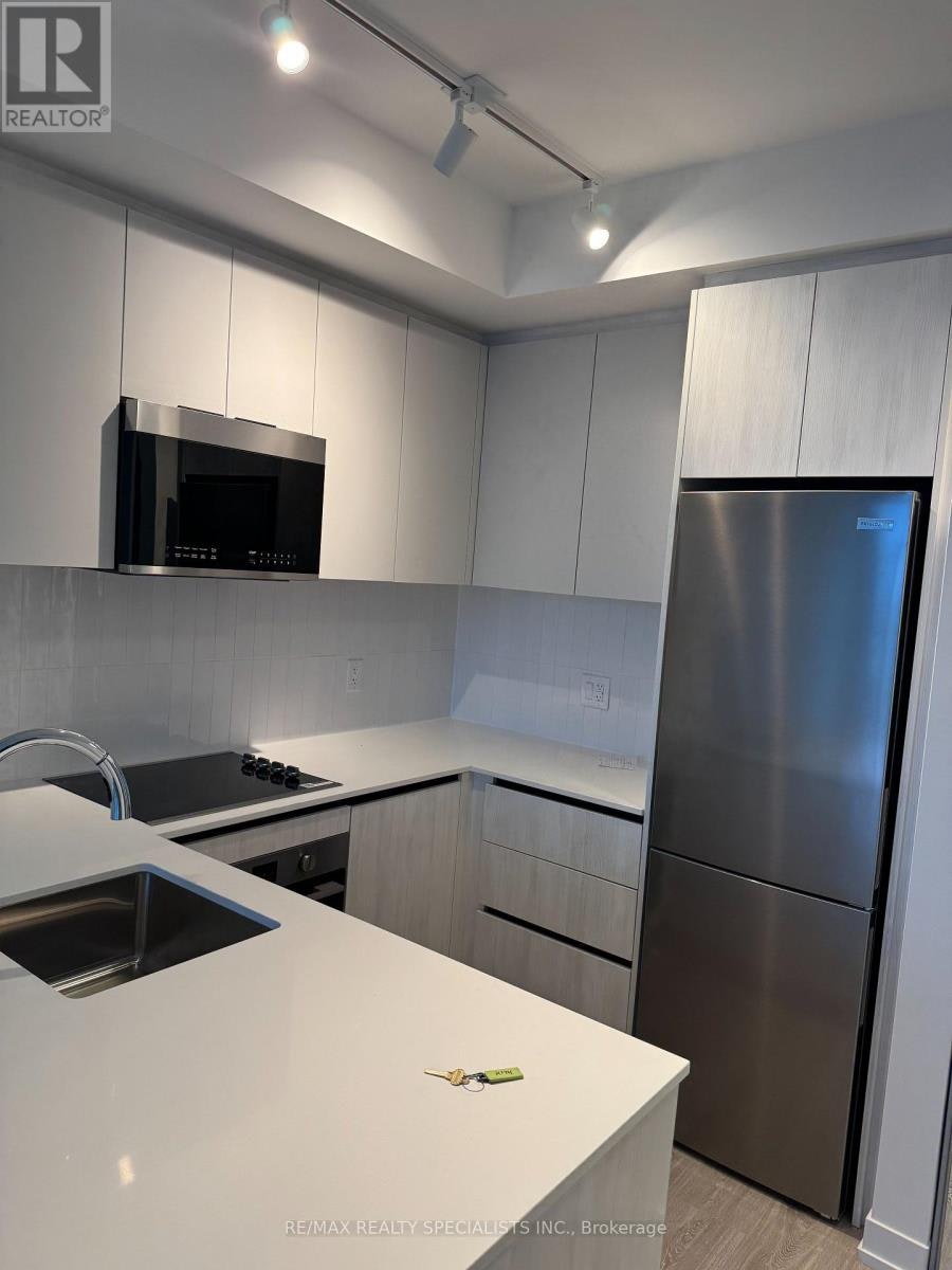 1506-2485 Eglinton Avenue W, Mississauga, ON, L5M 2T1 - 5