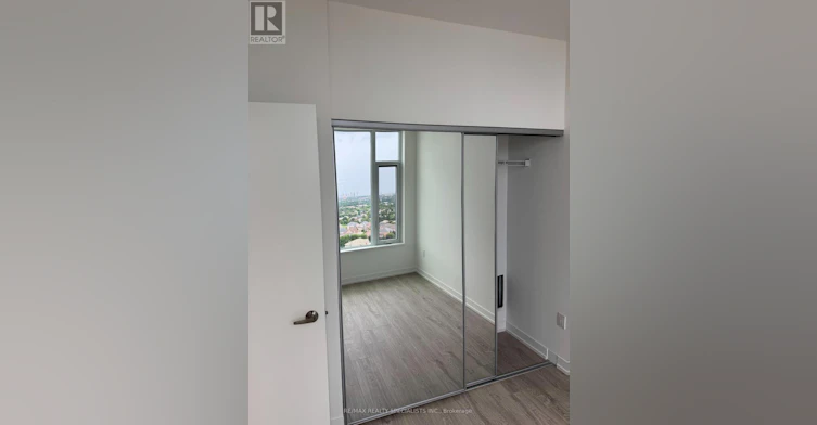 1506-2485 Eglinton Avenue W, Mississauga, ON, L5M 2T1 - 3