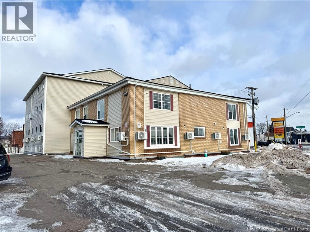 114-1751 Main Street, Moncton, NB, E1E 1H2